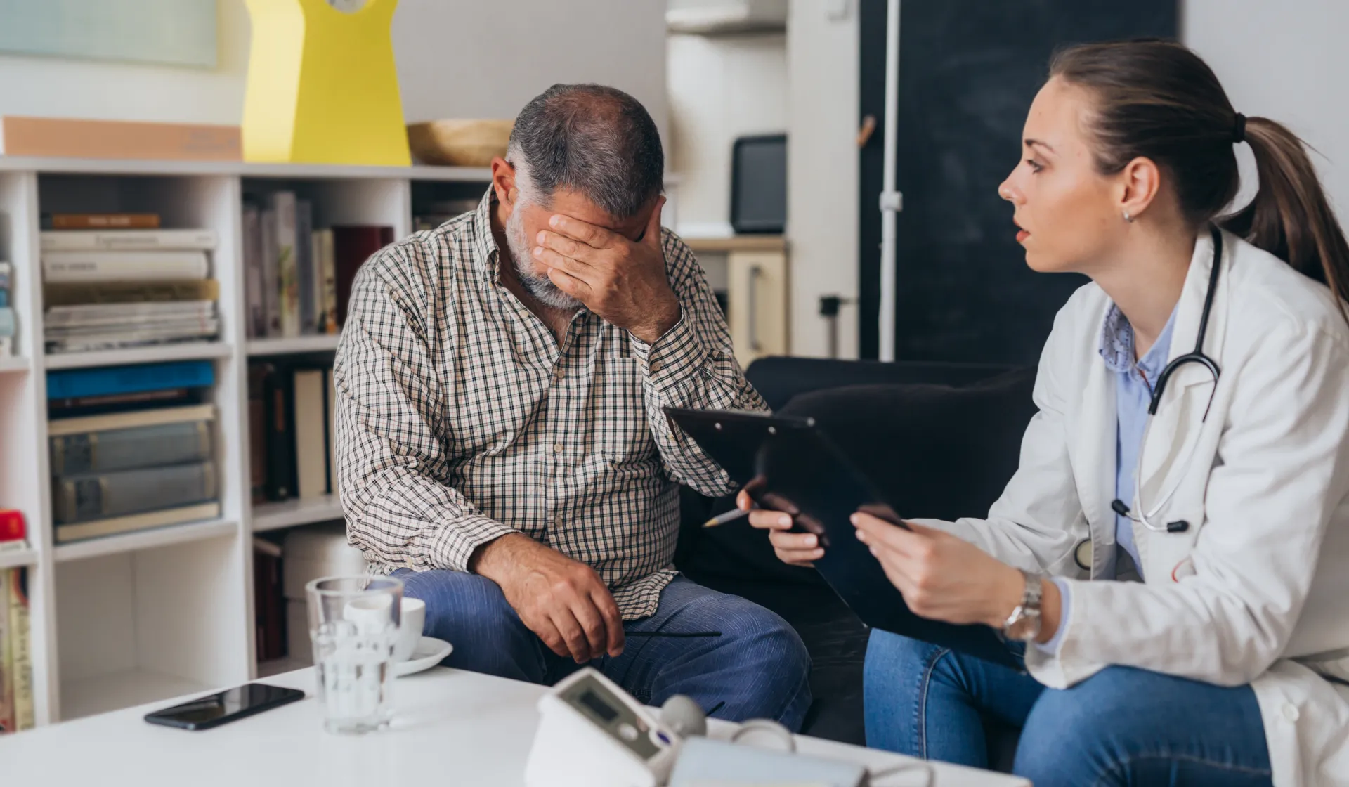 Google Ads services for doctors - high-production patient pipelines